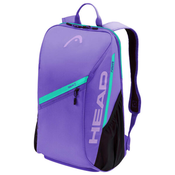 Head Tour Backpack 25L - Purple