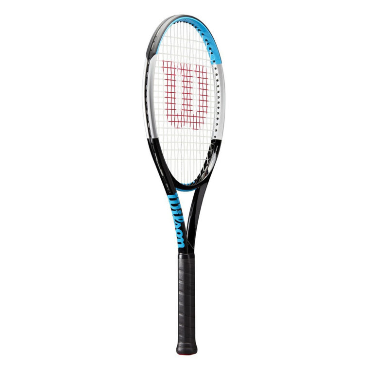 Wilson Ultra 100 v3 - Ray's Rackets