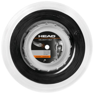 Head Velocity MLT REEL - Black
