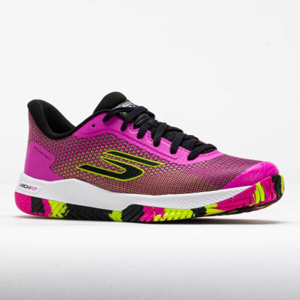 Skechers Women's Viper Court Pro 2 - Hot Pink