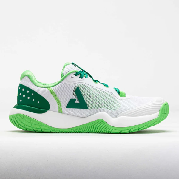 Joola Women's Funksh1n_PB: R4lly - MDW Green