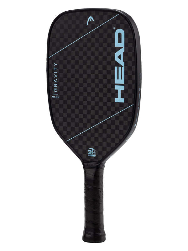 Head Gravity Pro EX15 2026