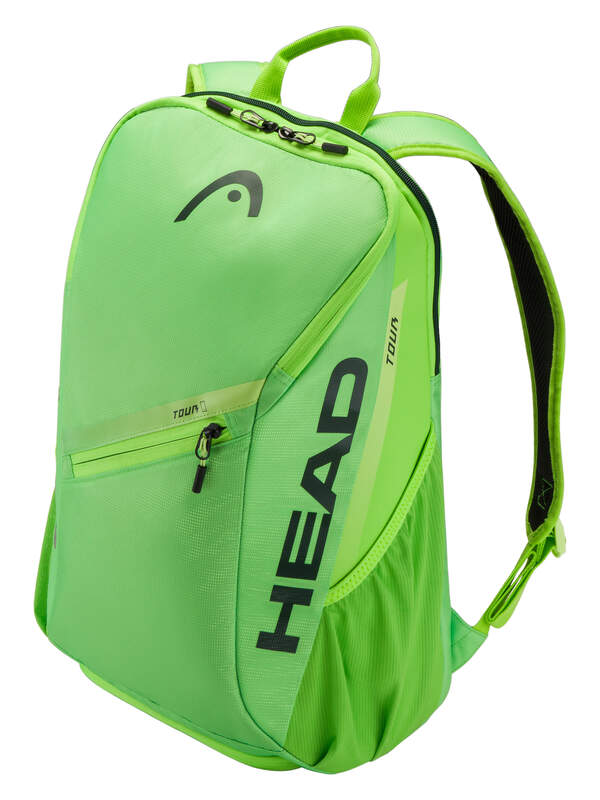 Head Tour Backpack 25L - Green