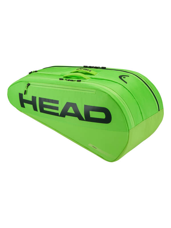 Head Tour Racquet Bag M - Green