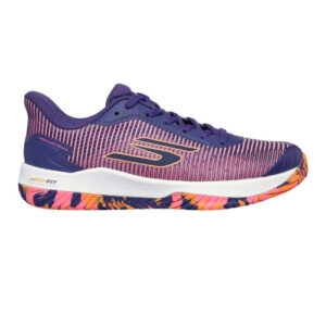 Skechers Women's Viper Court Pro 2 - Purple