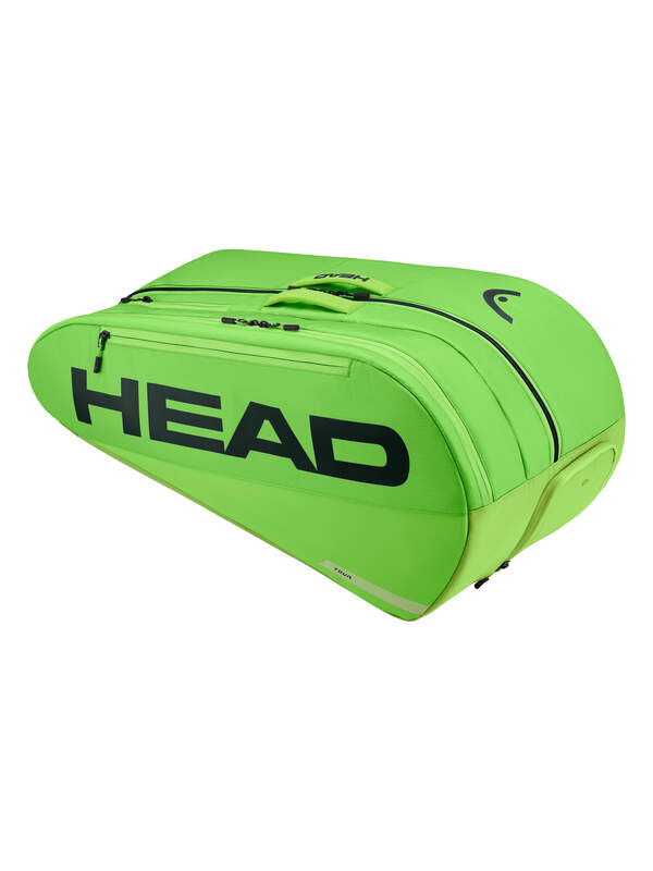 Head Tour Racquet Bag L - Green
