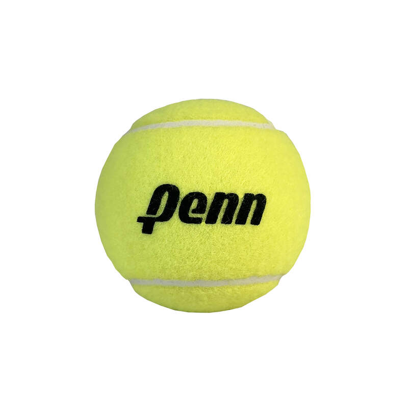Penn Red Ball Tennis Balls - 3-pack - Image 2