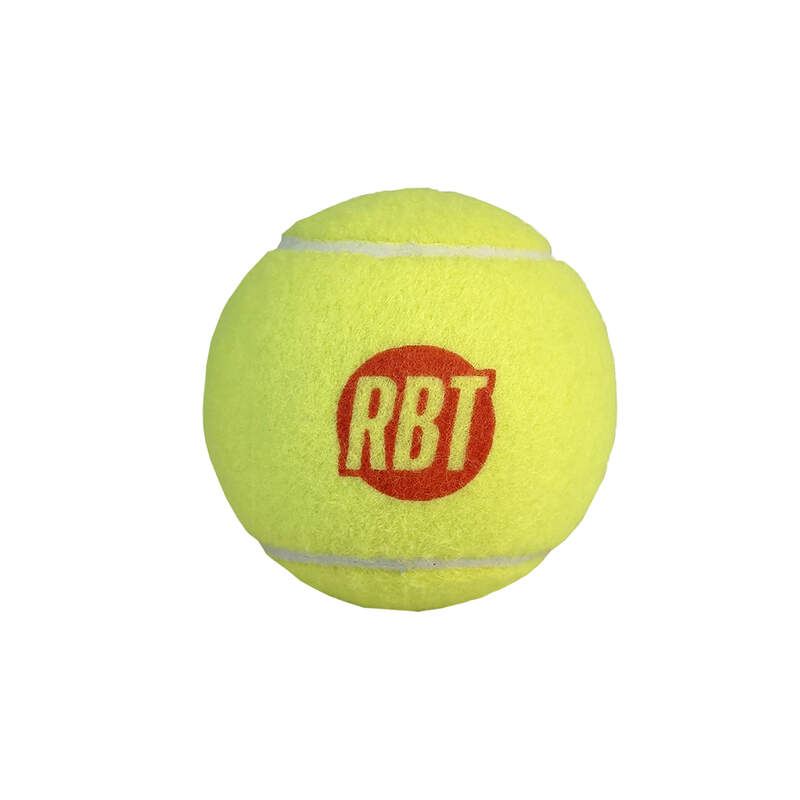 Penn Red Ball Tennis Balls - 3-pack - Image 3