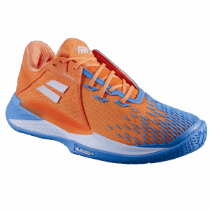 Babolat Men's Propulse Fury 3 - Orange
