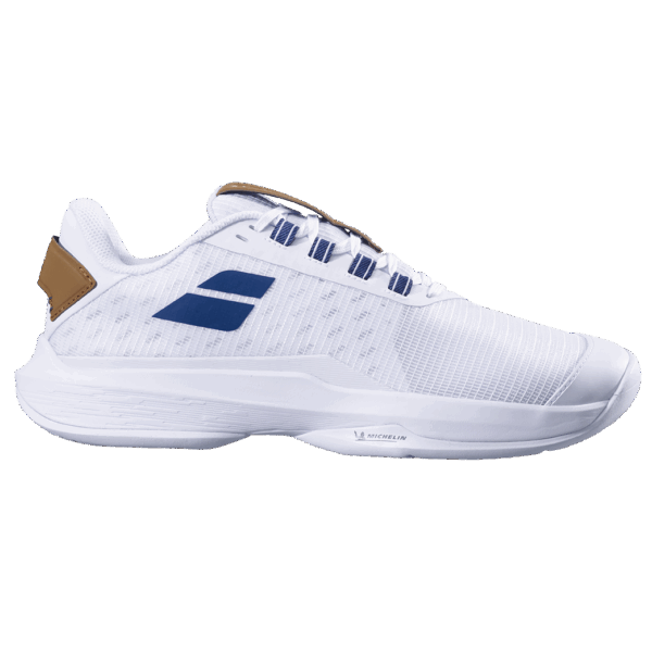 Babolat Men's Jet Tere 2 - Wimbledon