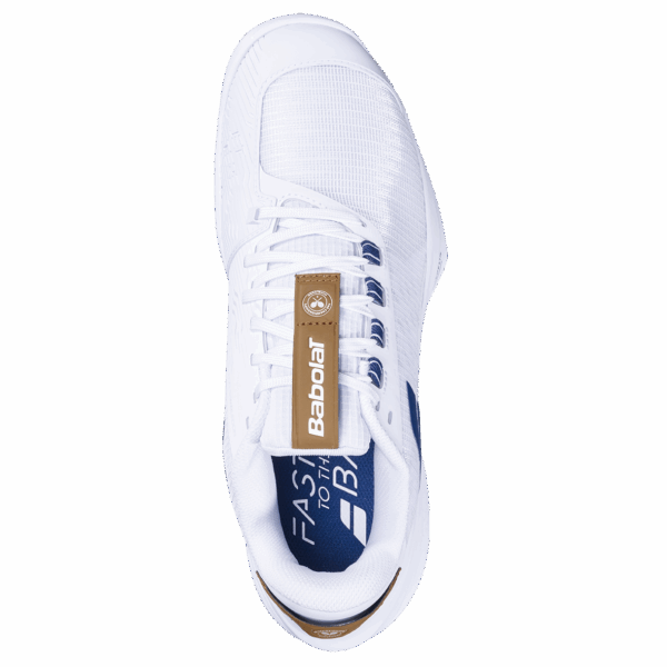 Babolat Men's Jet Tere 2 - Wimbledon - Image 3