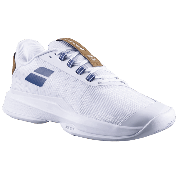 Babolat Men's Jet Tere 2 - Wimbledon - Image 4