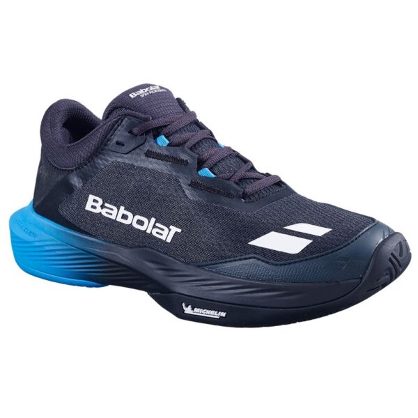 Babolat Men's SFX 4 PKL - Black/Blue
