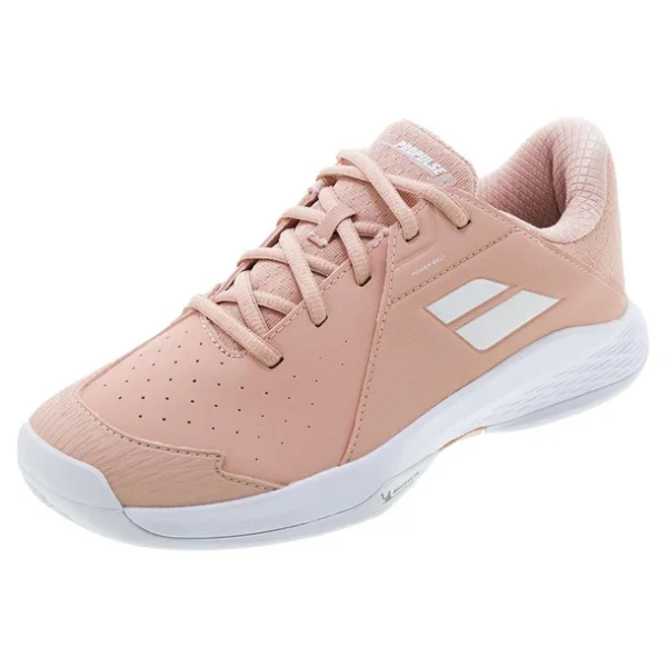 Babolat Propulse Junior 3 AC Girl - Evening Sand