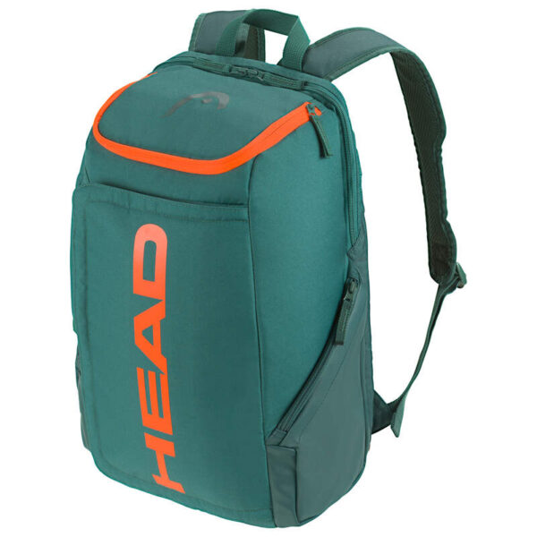 Head Pro Backpack 28L - DYFO - Ray's Rackets