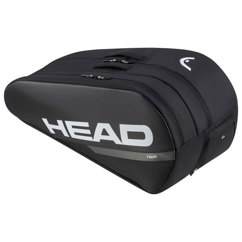 Head Tour Racquet Bag L – BKWH