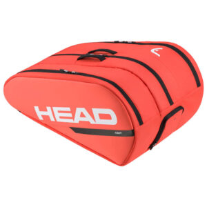Head Tour Racket Bag XL - FO