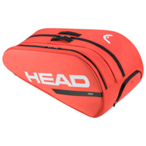 Head Tour Racket Bag L - FO