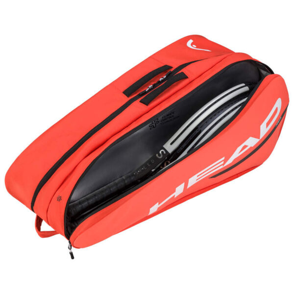 Head Tour Racket Bag L - FO - Image 2