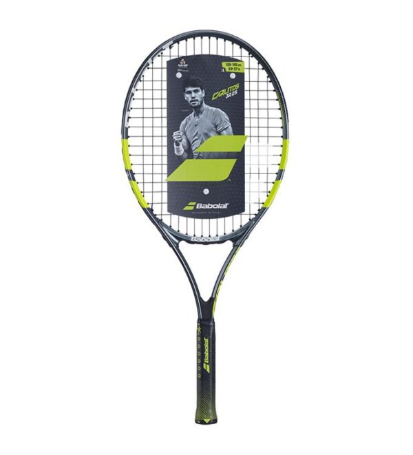 Babolat Carlitos Jr - 25"