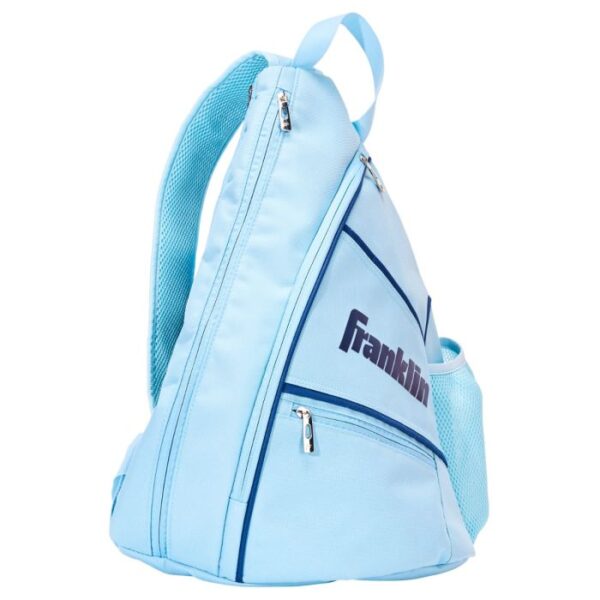 Franklin Sling Bag '25
