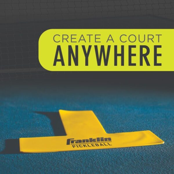 Franklin PB Court Marking Kit - Image 5
