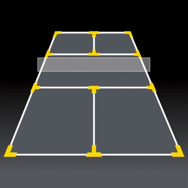 Franklin PB Court Marking Kit - Image 7
