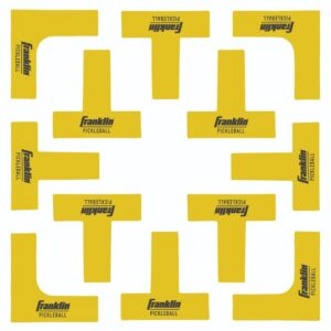 Franklin PB Court Marking Kit