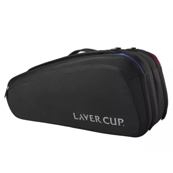 Wilson Super Tour 9-pack Laver Cup - Image 2
