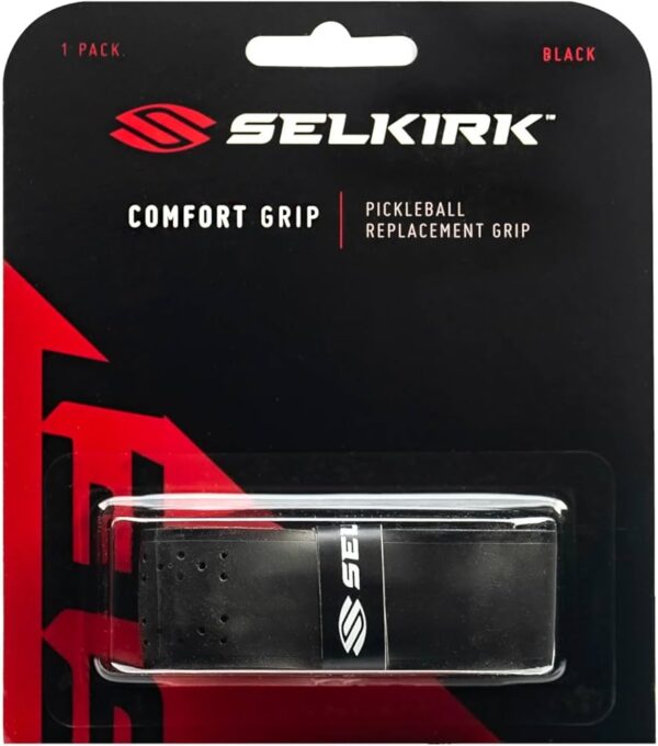 Selkirk Comfort Grip