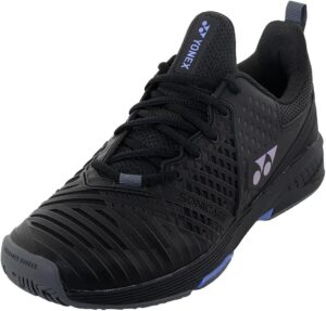 Yonex Men’s Sonicage 3  - Black