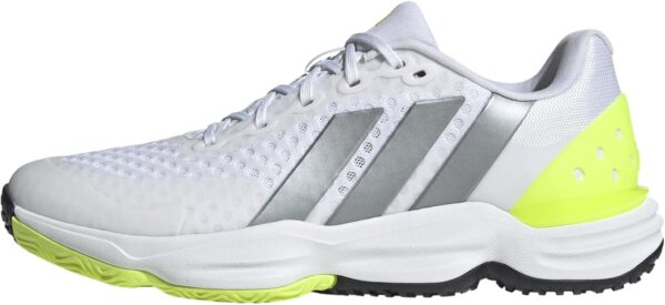 Adidas Men's Court Pickleball 2 - White/Yellow