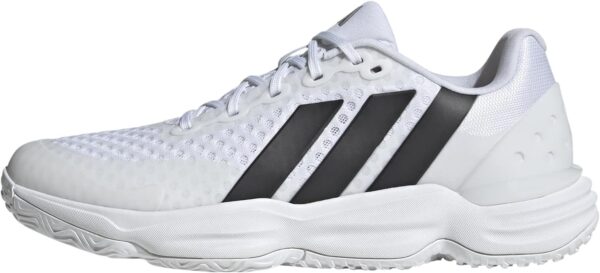 Adidas Men's Court Pickleball 2 - Cloud White