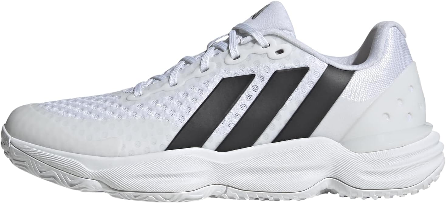 Adidas Men's Court Pickleball 2 - Cloud White