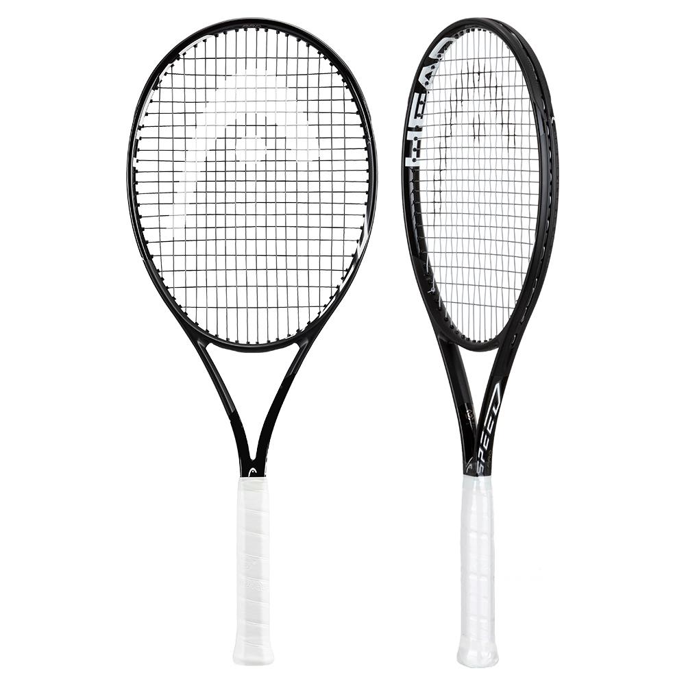 Head Graphene 360+ Speed Pro - Black Edition - Ray's Rackets