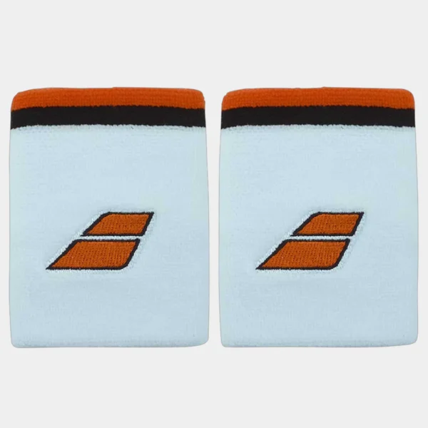 Babolat Terry Jumbo Wristband '26