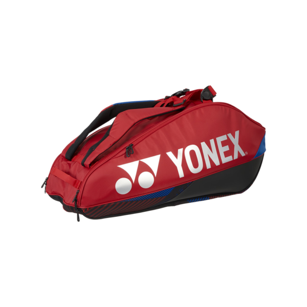 Yonex Pro Racquet Bag 6-pack