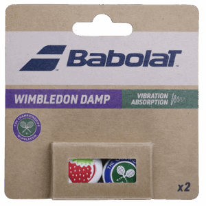 Babolat Wimbledon Dampener