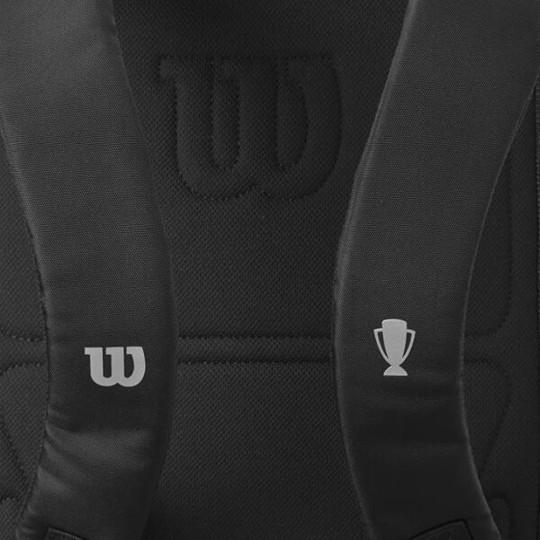 Wilson Super Tour Backpack Laver Cup - Image 5