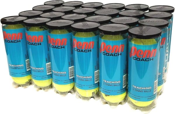 Penn Coach Teaching Balls - Case