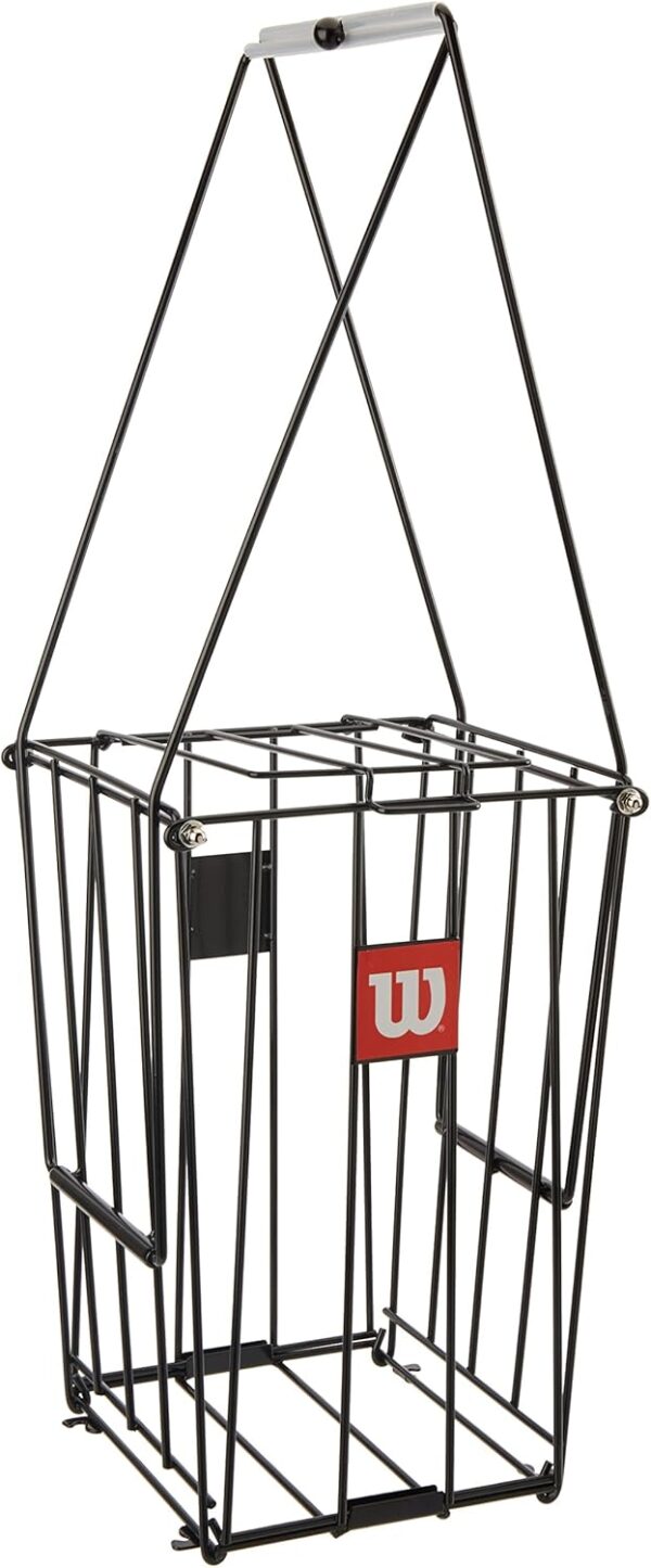 Wilson 75 Ball Pick Up
