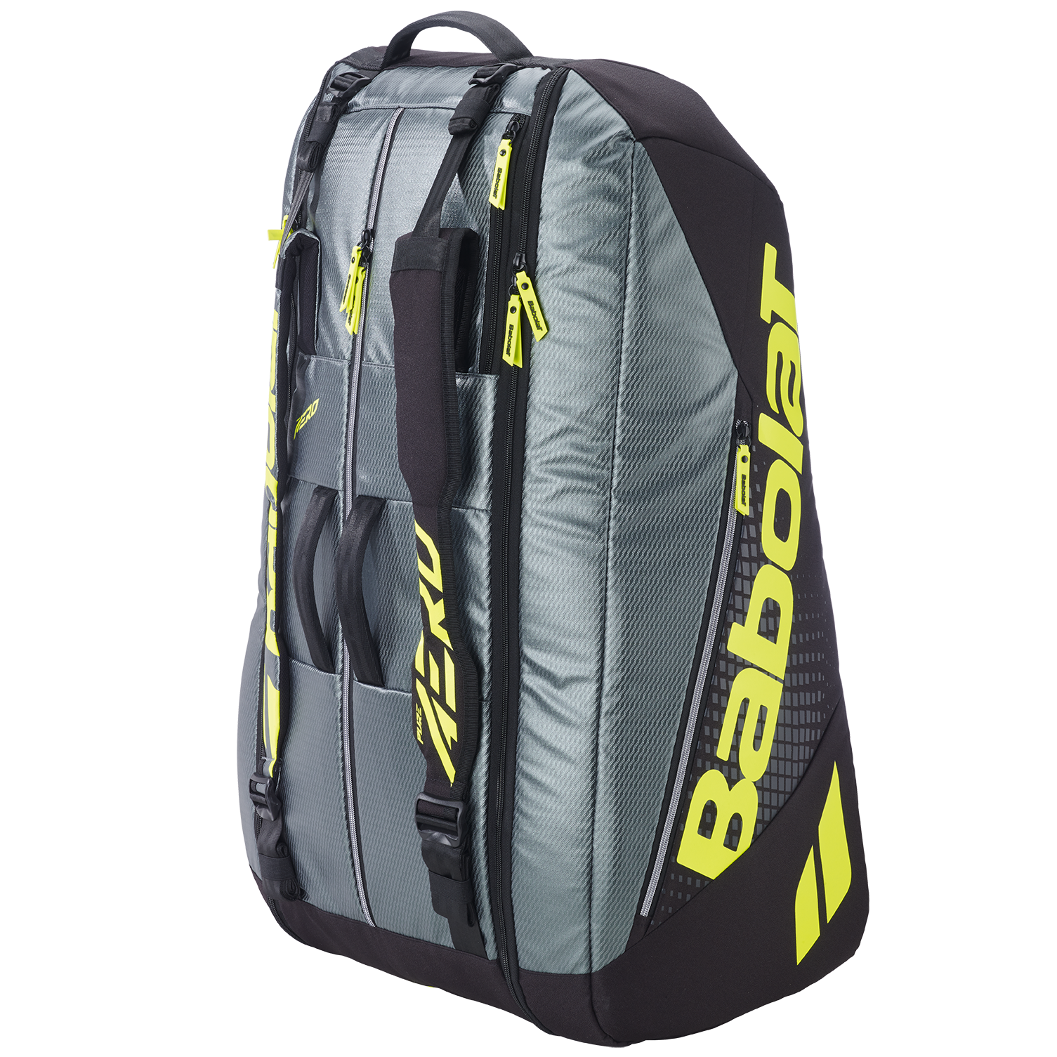 Babolat Pure Aero '26 Racket Bag - 12-pack