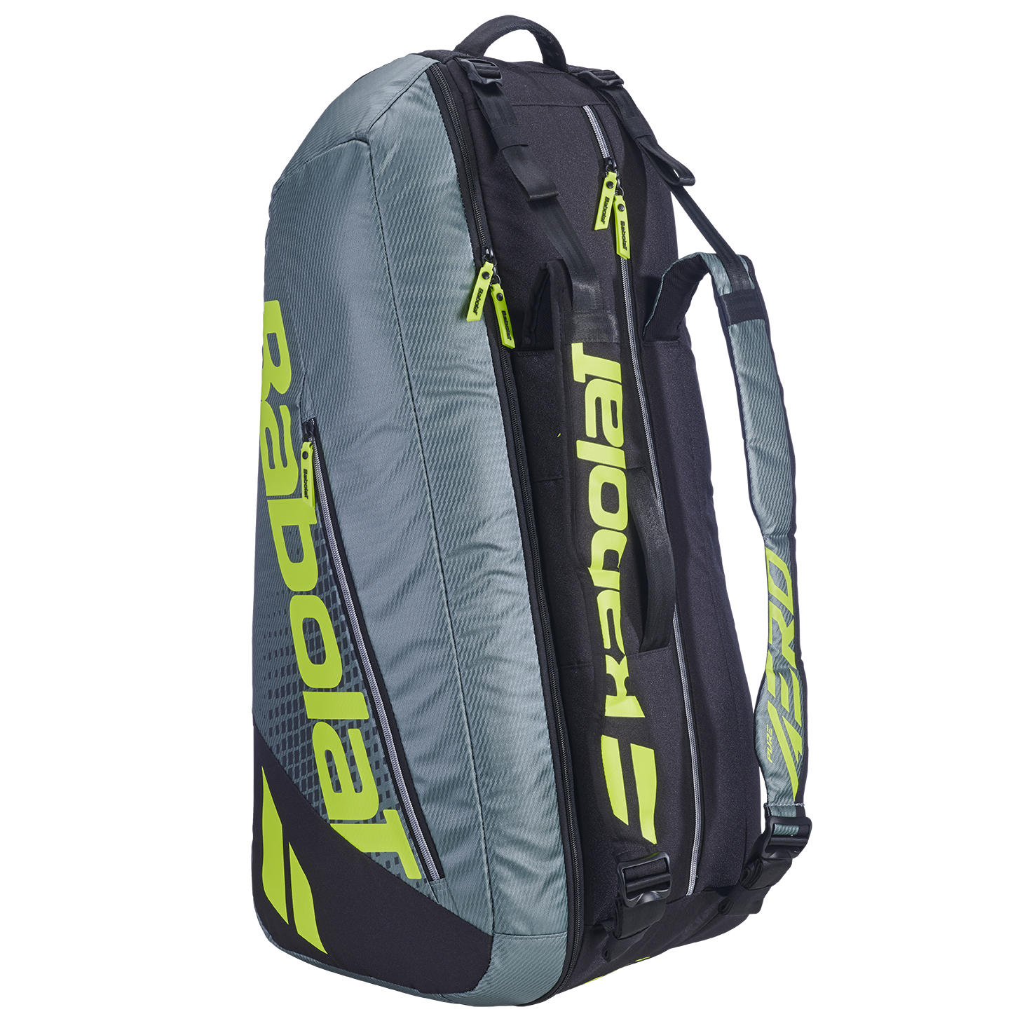 Babolat Pure Aero '26 Racket Bag - 6-pack