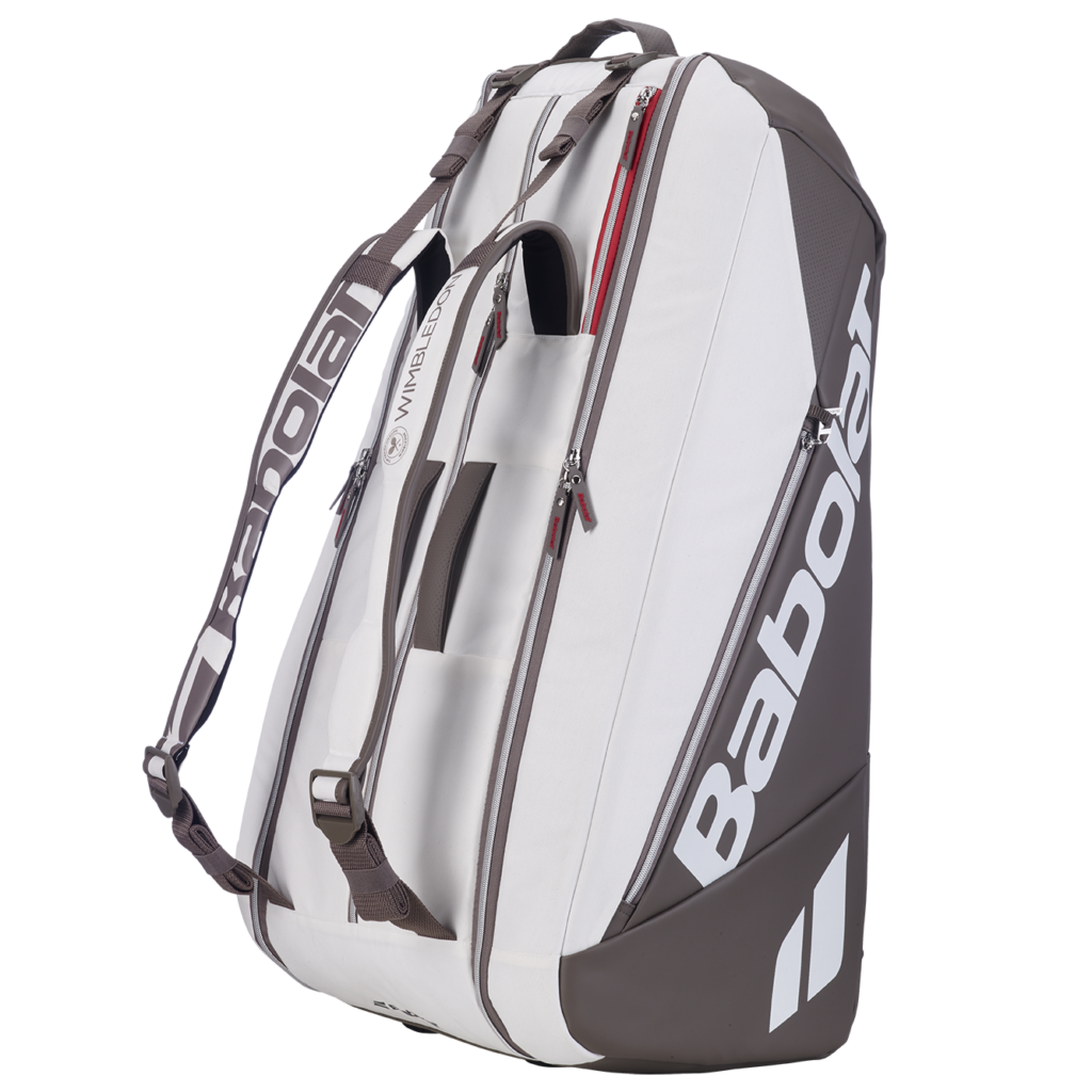 Rays Rackets Il Shop - Ray's Rackets