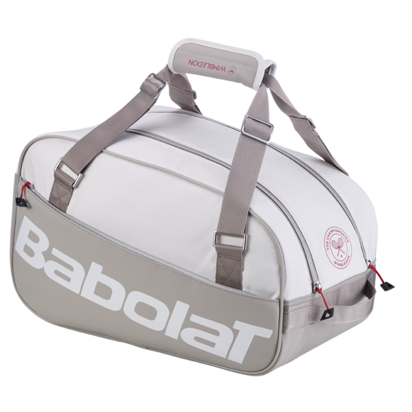 Babolat Court S Duffel Bag Wimbledon 2026