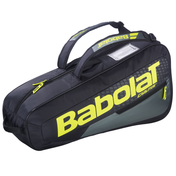 Babolat Carlitos Junior Racket Bag