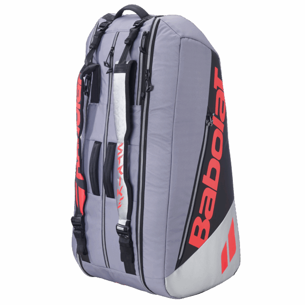 Babolat RH9 Pure Strike Gen4 Carbon Grey