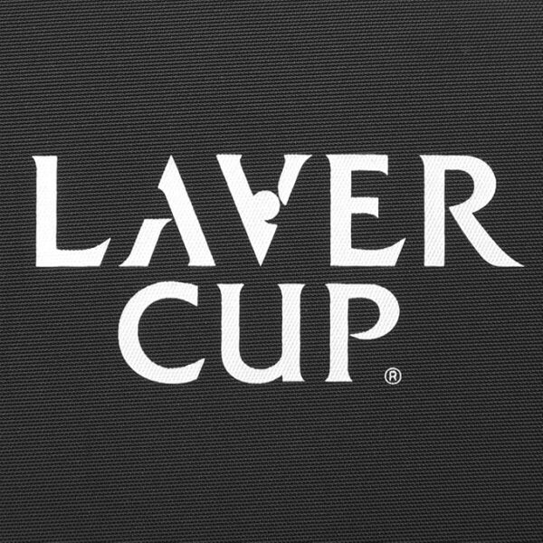 Wilson Super Tour Backpack Laver Cup - Image 3