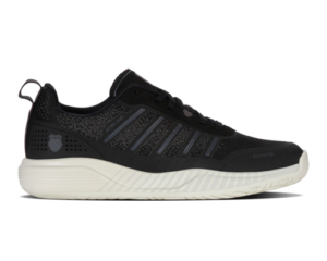 K-Swiss Women's Ultra Court - Black/White