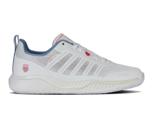 K-Swiss Women's Ultra Court - White/Denim